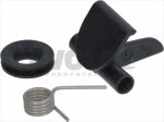 BEFESTIGUNGSKIT FÜR ABTROPFSCHALE