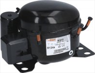 KOMPRESSOR CUBIGEL B30G CSIR
