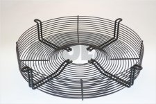 GITTER FÜR VENTILATOR EBM ø 450 mm