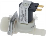 MAGNETVENTIL WESSAMAT 20767