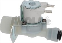 MAGNETVENTIL RPE R160