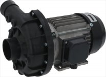 ELEKTROPUMPE AP 2532 1,20HP
