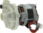 ELEKTROPUMPE FIR 3911SX 0,75HP