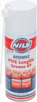 SCHMIERSPRAY NILS ATOMIC 400ml