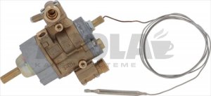 THERMOSTATHAHN 24STS