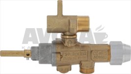 GASHAHN A60/GPEL21R