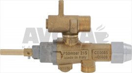 GASHAHN A60