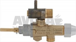 GASHAHN A60/GPEL21D