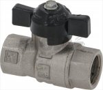 KUGELVENTIL WASSER ø 3/8FF