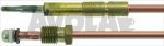 THERMOELEMENT GASCO M8x1 32 cm