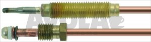 THERMOELEMENT GASCOM8x1 85cm ANSCHL.M8x1