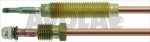 THERMOELEMENT GASCO M8x1 100cm M8x1