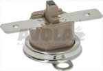 ANLEGETHERMOSTAT 120°C 16A