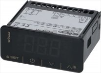 EVCO EV3121N7VRH