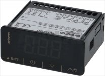 EVCO EV3123N7VRH
