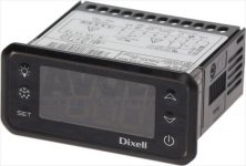 DIXELL XR60CH-5N2C1