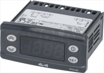 THERMOSTAT ICPLUS902 NTC/PTC