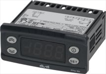 THERMOSTAT ICPLUS902 NTC/PTC
