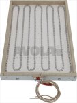 STRAHLUNGSHEIZKÖRPER 2500W 230V