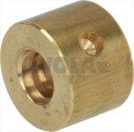 MUTTER FÜR BRATPFANNENSCHRAUBE ø 40x28mm