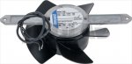 RADIALLÜFTER EBM 4656TZR