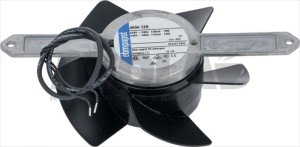 RADIALLÜFTER EBM 4656TZR