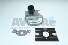 THERMOSTAT RANCO K50 S3489