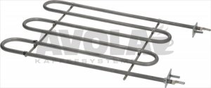 HEIZKÖRPER 150W 230V