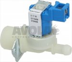 MAGNETVENTIL ROBERTSHAW 1 WEG 180°