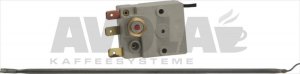 SICHERHEITSTHERMOSTAT EINPOLIG 200°C