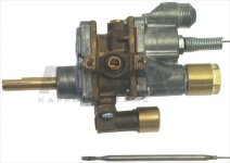 THERMOSTATHAHN COPRECI