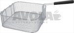FRITEUSENKORB 290x290x105 mm