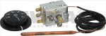 THERMOSTAT EINPHASIG TR2 0-90°C