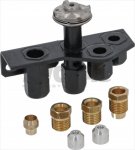 KIT ZÜNDBRENNER SIT 3-FLAMMIG