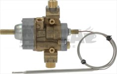 THERMOSTATHAHN 24STS