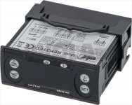 ELEKTRONIKREGLER EKTRON REK31ED