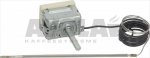 THERMOSTAT EINPHASIG 52-260°C
