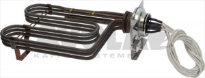 KIT HEIZKÖRPER 7800W 230V