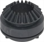 GETRIEBE ø 47 mm