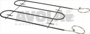 HEIZKÖRPER 350W 230V
