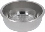 Pavoni Lelit 2-Tassensieb ø 65,5x22 mm