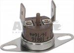 ANLEGETHERMOSTAT 150°C 16A 250V