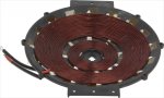 SPULE FÜR INDUKTIONSHERD 3500W 230V 50Hz