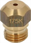 GASDÜSE M9x1 ø 1,75 mm