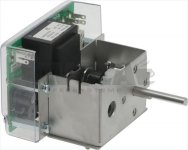 ELEKTRON. ZEITSCHALTUHR 15 MINUTEN