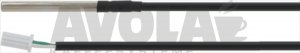 SONDE NTC KONDENSATOR