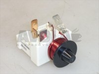 RELAIS SECOP 117U-6005