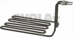 HEIZKÖRPER 2500W 230V