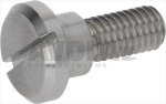 SCHRAUBEN EDELST. GEFORMT M5x10