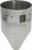 mazzer major robur electronic trichter direktmahler